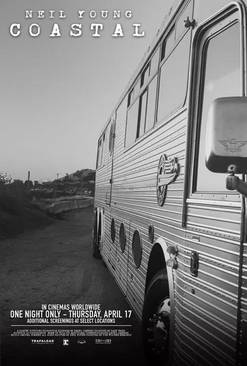 Coastal movie poster