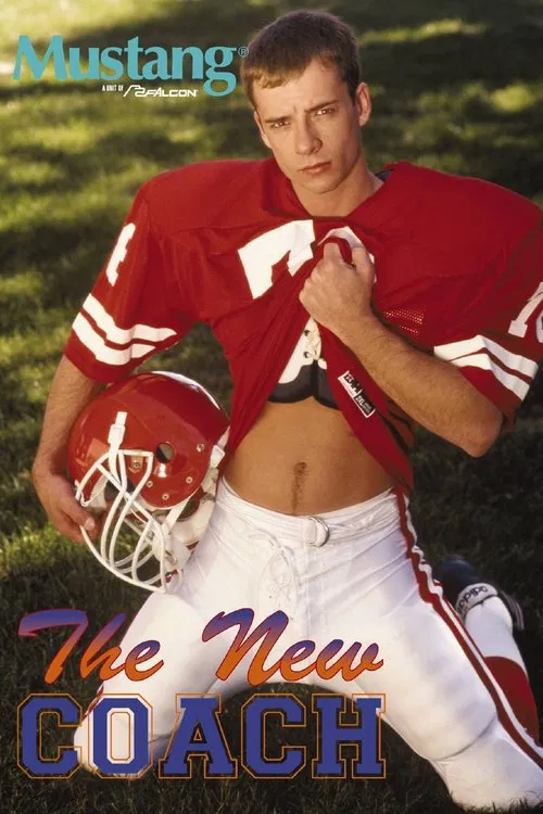 The New Coach movie poster