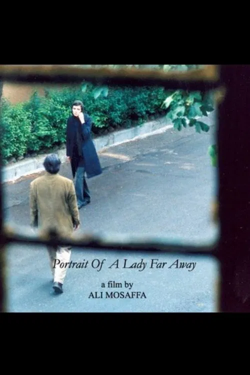 Portrait of a Lady Far Away movie poster