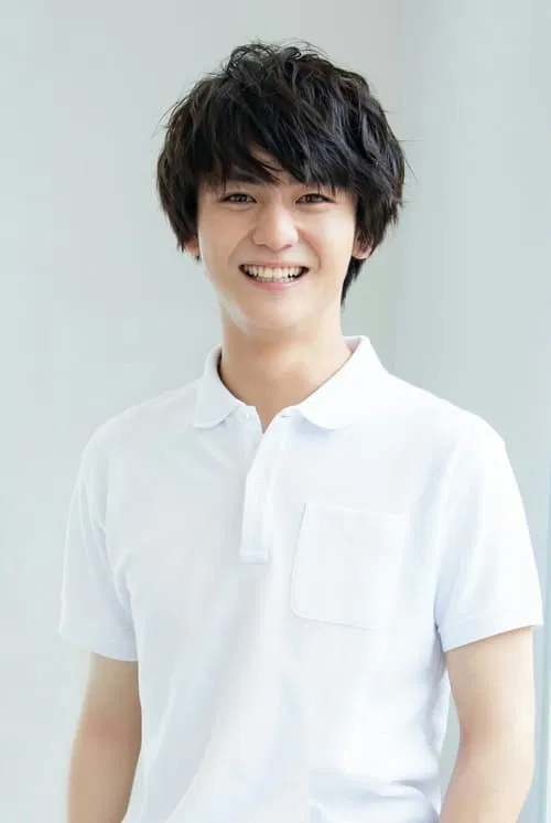 Foto de perfil de Shunji Tagawa