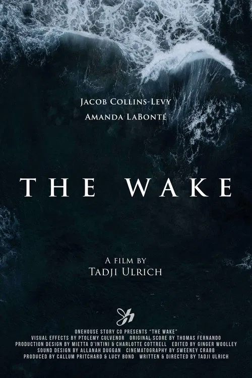 The Wake movie poster