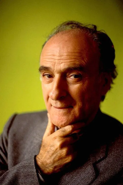 Andrea Zanzotto profile picture