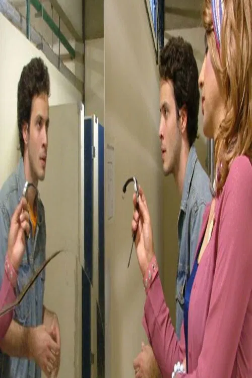 Sabado à Noite movie poster