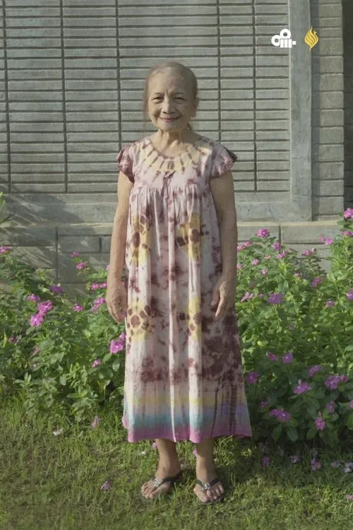 Consuelo movie poster