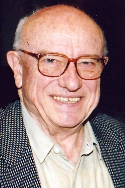 Bernard Clavel profile picture