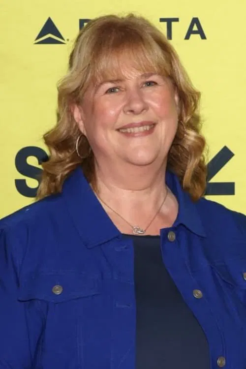 Susan Mail profile picture