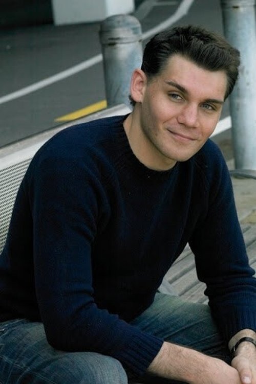 Graham Sack profile picture