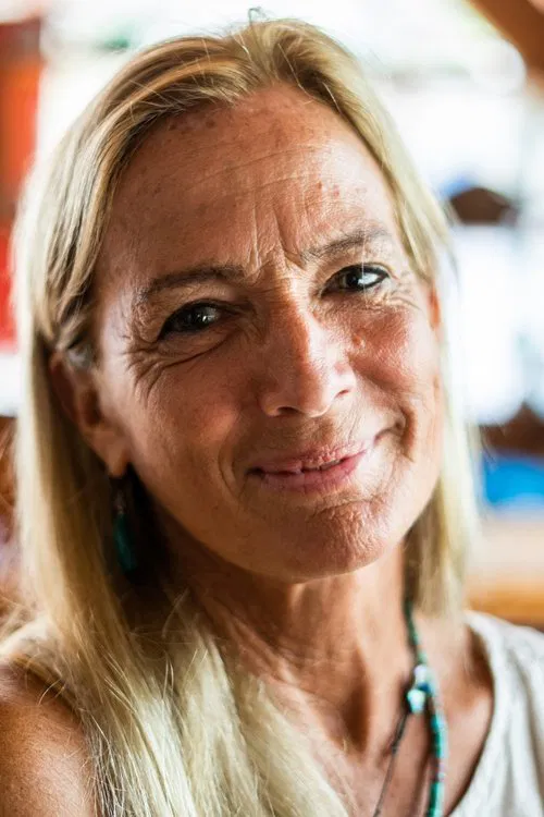 Nan Hauser profile picture