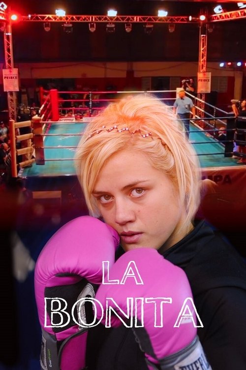 La Bonita movie poster