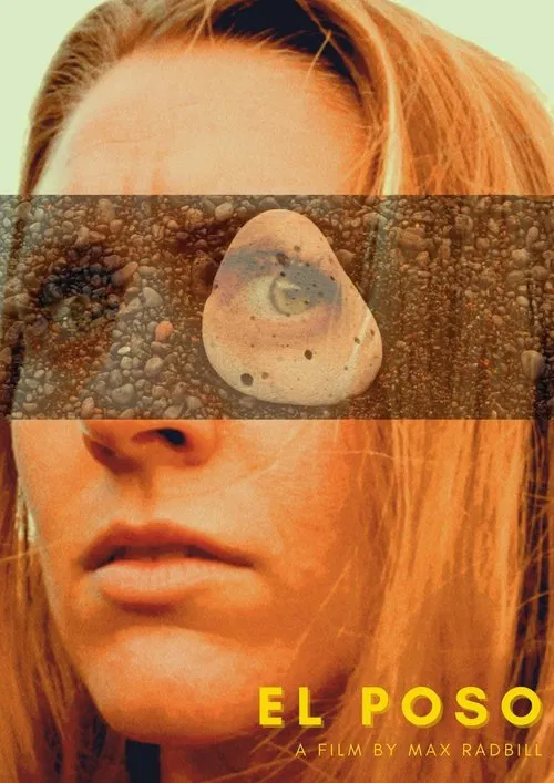 El Poso movie poster
