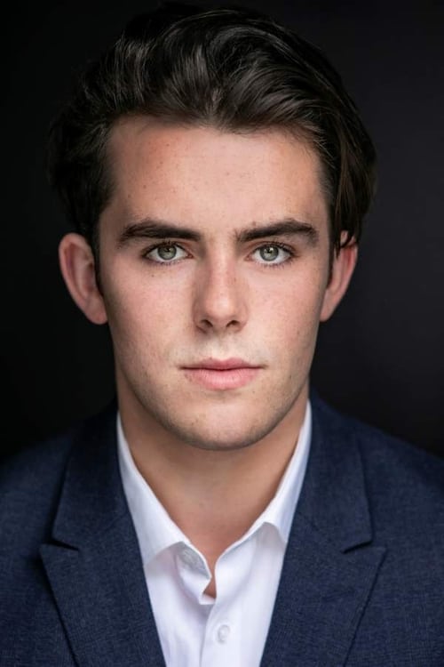 Jonathan James profile picture