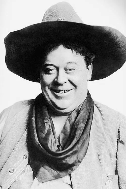 Macklyn Arbuckle profile picture