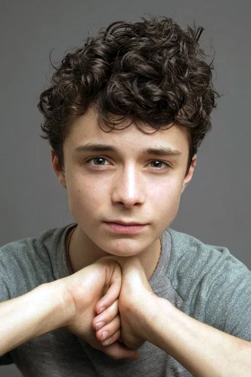 Lucas Jade Zumann profile picture