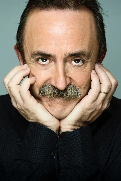 Foto de perfil de Santi Rodríguez