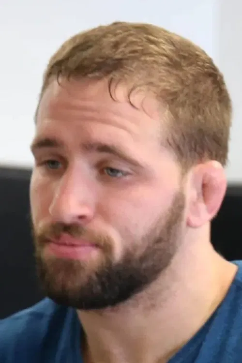 Foto de perfil de Bobby Nash