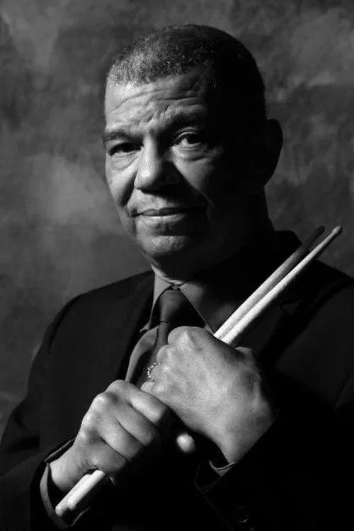 Jack DeJohnette profile picture