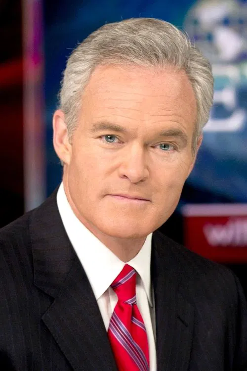Scott Pelley profile picture