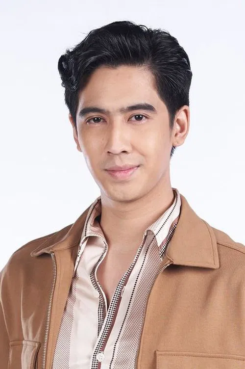 Kiatipoom Banluechairit profile picture