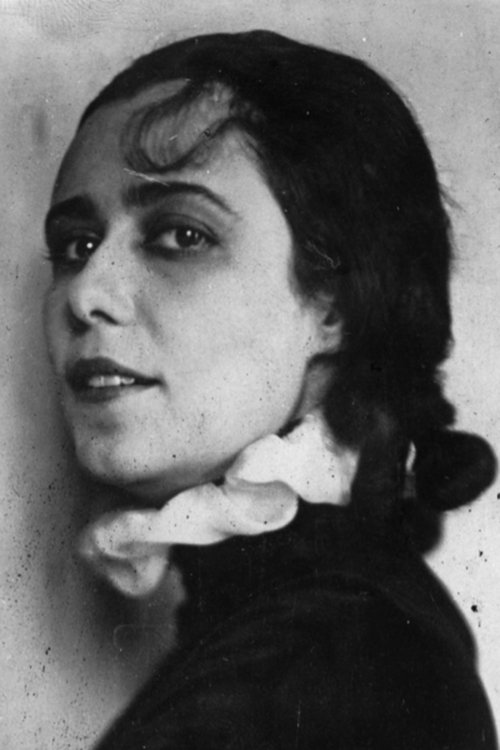 Maria Orska profile picture