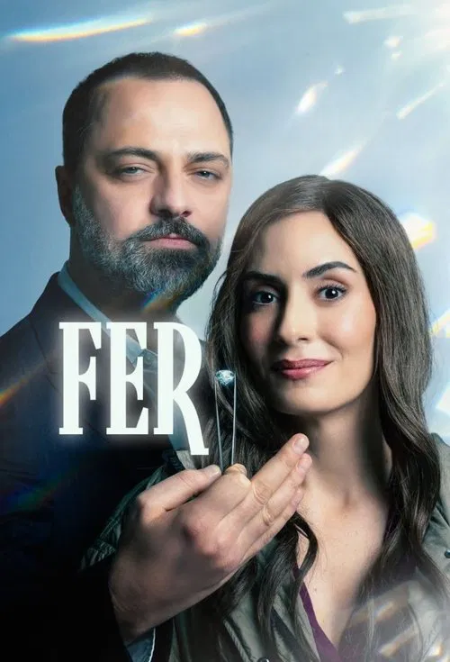 Poster da série Fer