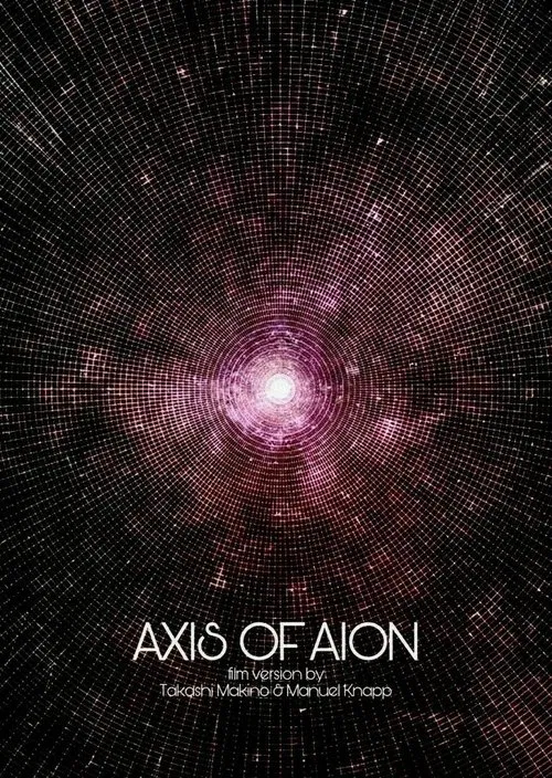 Poster do filme Axis of Aion