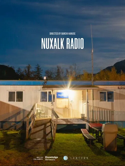 Nuxalk Radio movie poster