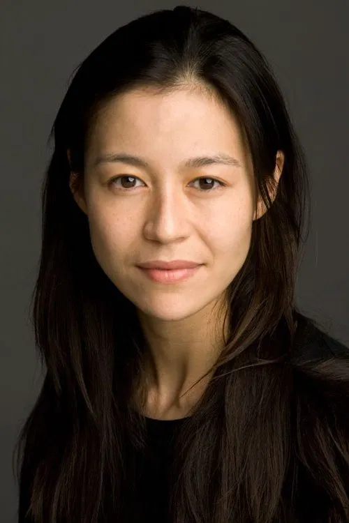 Elizabeth Chai Vasarhelyi profile picture