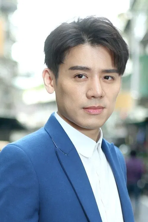 Oscar Chiu profile picture