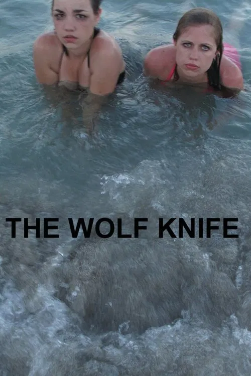 The Wolf Knife movie poster