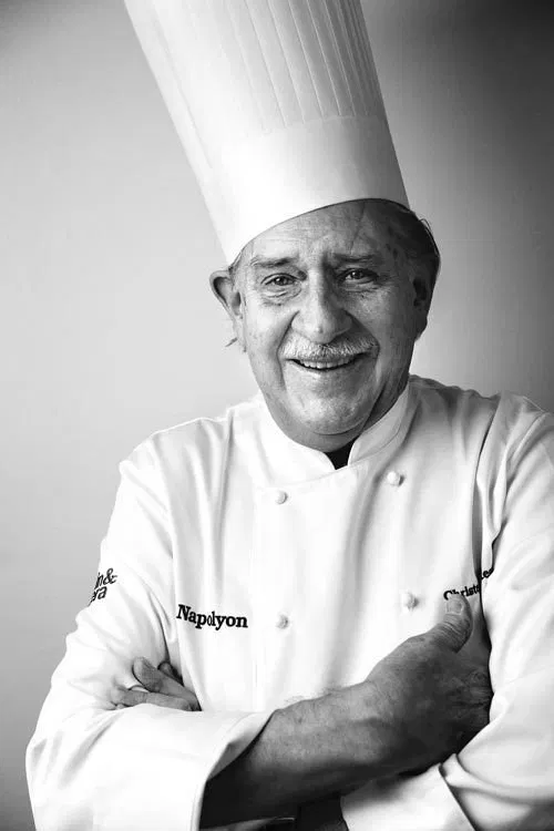 Crister ­Svantesson profile picture