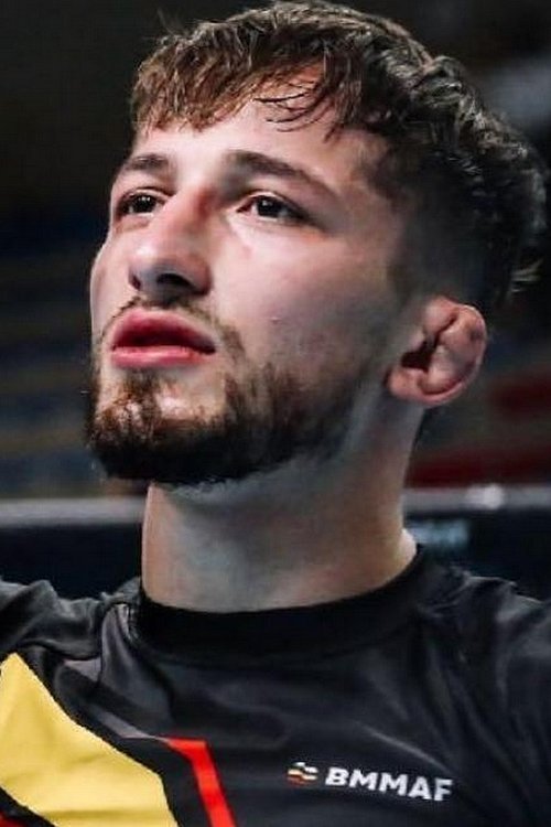 Movsar Ibragimov profile picture