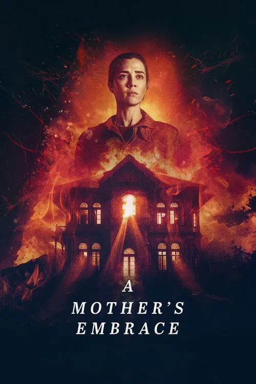 A Mother's Embrace movie poster