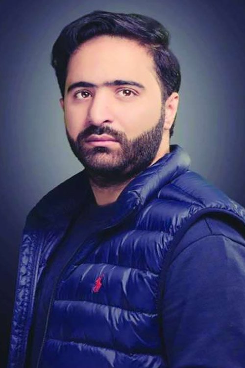 Abdulaziz Behbahani profile picture