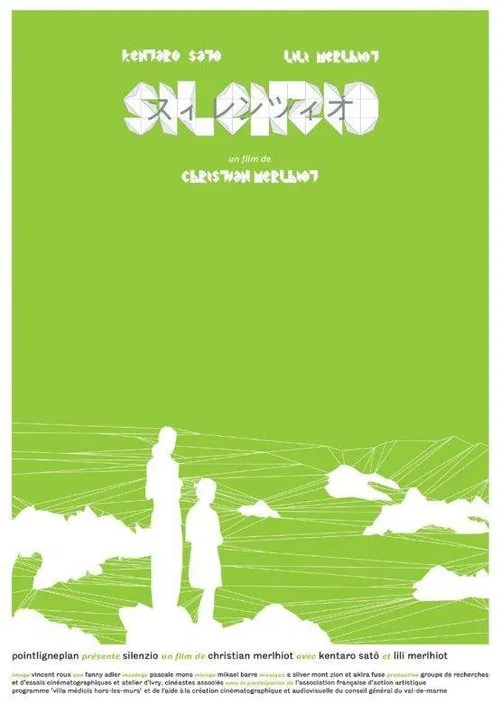 Silenzio movie poster
