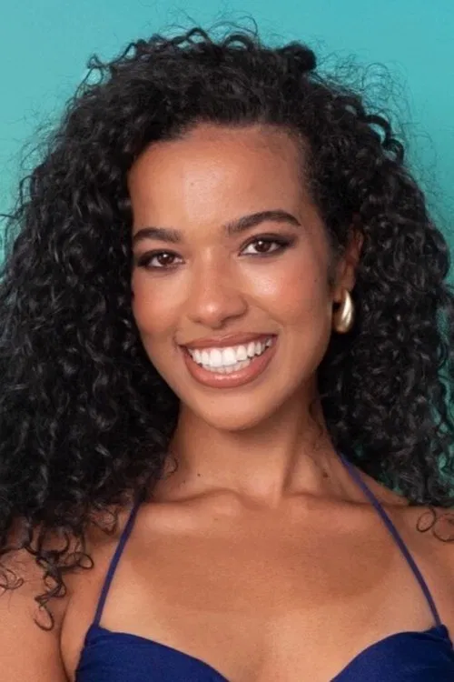 Yazmin Broom profile picture