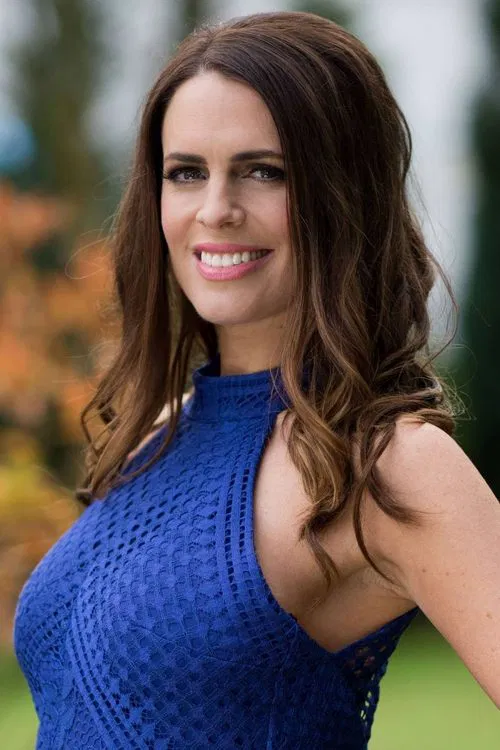 Foto de perfil de Susie Amy