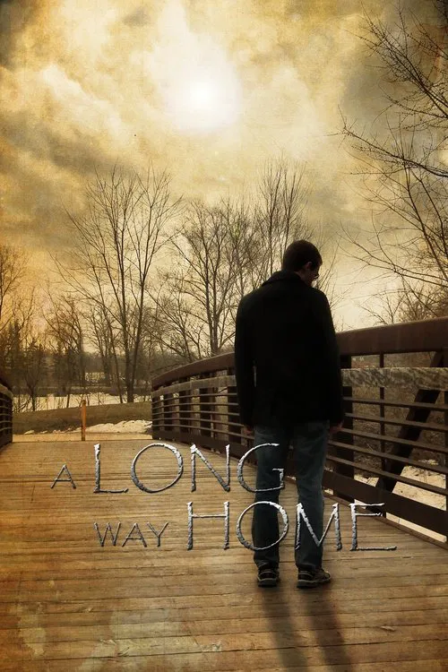 A Long Way Home movie poster
