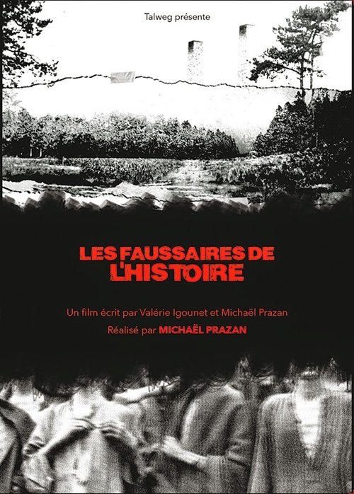 Poster do filme Les Faussaires de l’Histoire