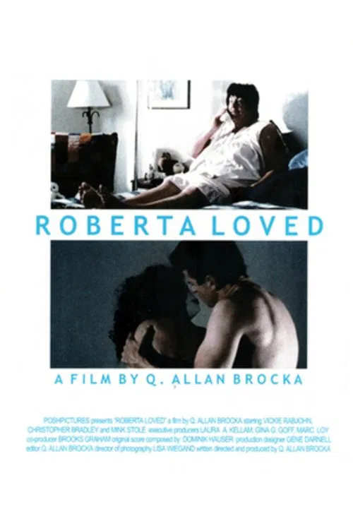 Roberta Loved movie poster