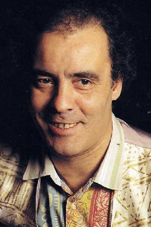 Djamel Allam profile picture