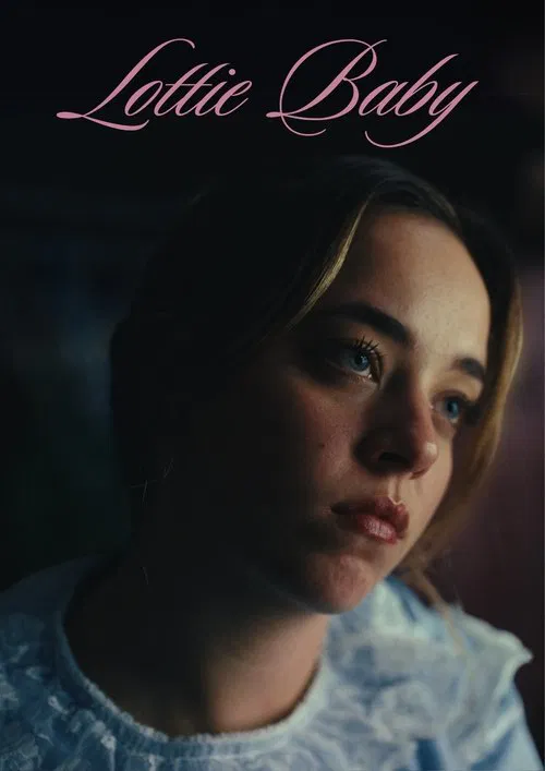 Lottie Baby movie poster