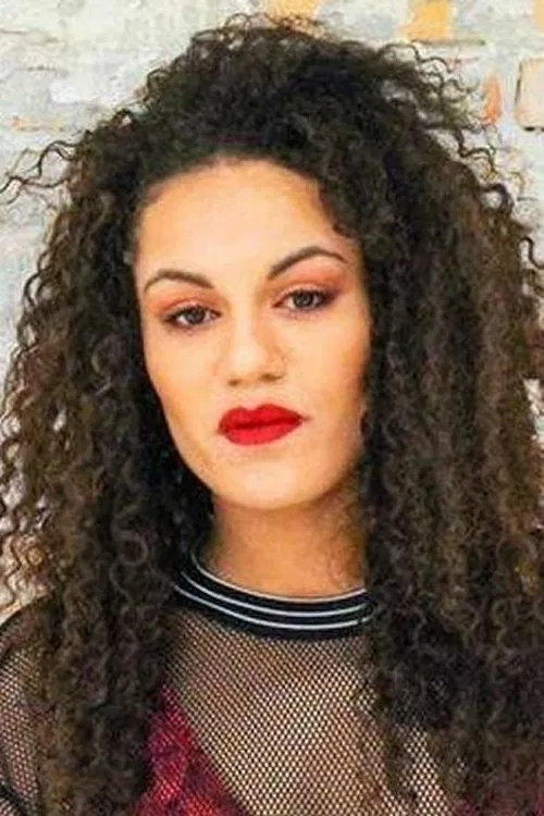 Nadia Mimi profile picture