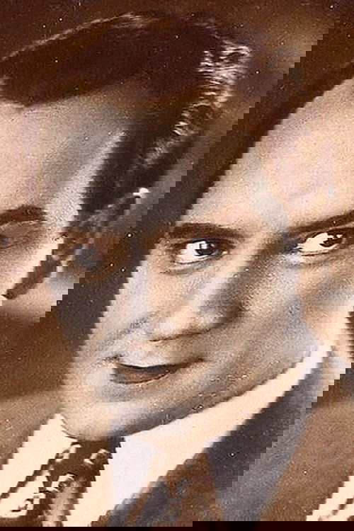 Harry Piel profile picture