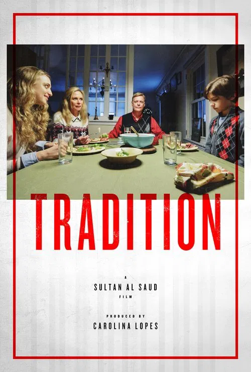 Tradition movie poster