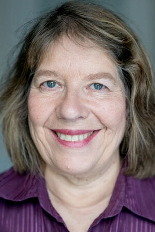 Foto de perfil de Christine Paolini