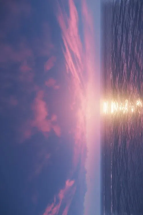 Tsushima Fiction movie poster