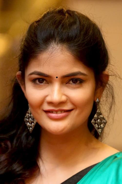 Kalpika Ganesh profile picture