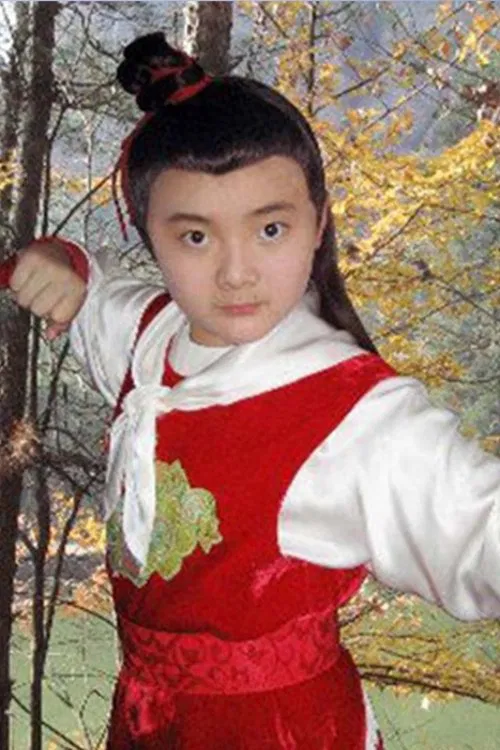 陆逸涵 profile picture