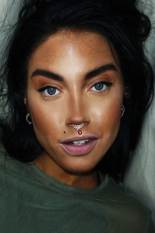 Foto de perfil de Maxida Märak
