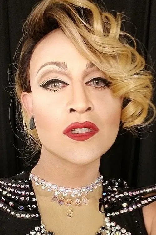 Venus D-Lite profile picture